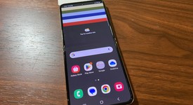 Good
													Samsung Galaxy Z Flip4 5G - Unlocked, Custom, 256 GB, 8 GB, SM-F721U1, Bespoke Edition, photo 1 of 3