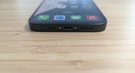 Good
													Apple iPhone 13 - Unlocked, Green, 512 GB, A2482, photo 4 of 14