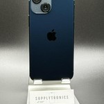 Mint Apple iPhone 13 Mini - Unlocked, Midnight, 128 GB, A2481