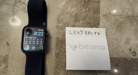 Mint
													Apple Watch Series 6 44mm - Gray, A2292 - GPS, Aluminum, photo 1 of 5