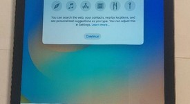 Good
													Apple iPad 6th Gen - Unlocked, Gray, 32 GB, A1954, photo 4 of 4