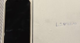 Mint
													Apple iPhone 16 Pro Max - T-Mobile, Desert, 256 GB, A3084, photo 2 of 8