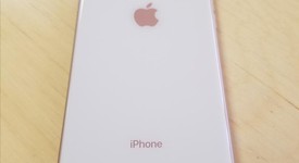 Good
													Apple iPhone 8 Plus - Verizon, Gold, 256 GB, A1864, photo 3 of 8