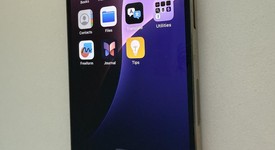 Good
													Apple iPhone 13 Pro - Unlocked, Gold, 256 GB, A2483, photo 3 of 9