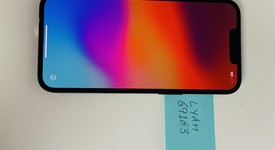Good
													Apple iPhone 14 - Unlocked, Midnight, 256 GB, A2649, photo 1 of 9