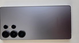 Mint
													Samsung Galaxy S25 Ultra - T-Mobile, Silverblue, 256 GB, 12 GB, SM-S938U, photo 3 of 7