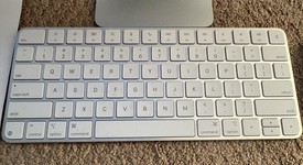 Mint
													iMac 2024 24" - Apple M4, Silver, 256 GB, 16 GB, WiFi Only, 8-core GPU, photo 4 of 11