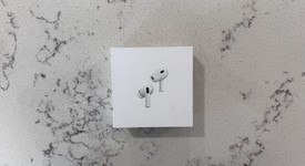 Used
													Apple AirPods Pro 2 - USB-C, photo 3 of 17