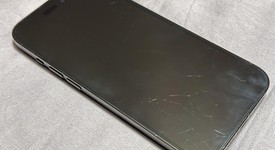 Fair
													Apple iPhone 14 Pro - Unlocked, Black, 128 GB, A2650, photo 4 of 10