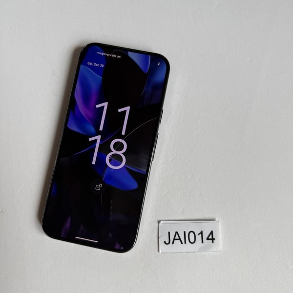 Google Pixel 9 Pro - T-Mobile, Obsidian, 256 GB, 16 GB, GR83Y