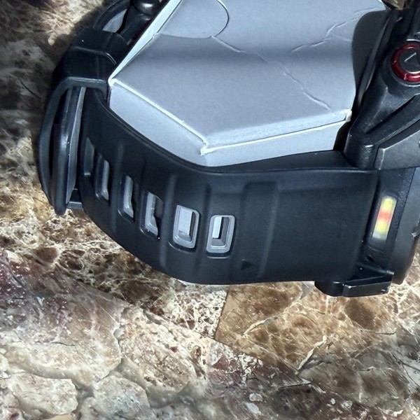 Garmin Fenix 8 Pro - Carbon Gray, AMOLED