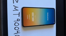 Mint
													Samsung Galaxy S23 FE - AT&T, Graphite, 128 GB, 8 GB, SM-S711U, photo 2 of 9