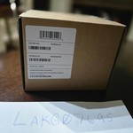 New Mac mini 2024 - 256 GB, 16 GB, Apple M4