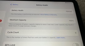 Mint
													Apple iPad Air 13" (M2) 2024 - Wi-Fi, Gray, 128 GB, A2898, photo 2 of 7