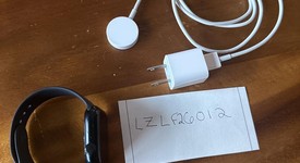 Good
													Apple Watch Series 9 45mm - Midnight, A2980 - GPS, Aluminum, photo 4 of 4