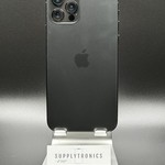 Fair Apple iPhone 12 Pro - Unlocked, Graphite, 512 GB, A2341