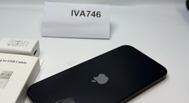 Good
													Apple iPhone 13 - Unlocked, Midnight, 128 GB, A2482, photo 3 of 5