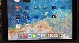 Mint
													Apple iPad Pro 10.5" - Wi-Fi, Silver, 64 GB, photo 1 of 10