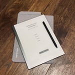 Mint reMarkable 2