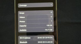 Mint
													Apple iPhone 14 Pro - Unlocked, Gold, 128 GB, A2650, photo 2 of 20