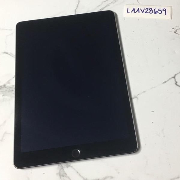 Apple iPad Air 2 - Unlocked, Gray, 32 GB