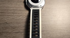 Good
													Samsung Galaxy Watch Ultra - Unlocked, White, SM-L705U, 47mm, photo 3 of 9