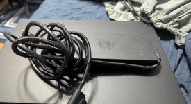 Good
													Razer Blade 15" 2020 - I7, Black, 512 GB, 16 GB, FHD, Base, photo 2 of 9