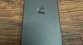 Fair
													Apple iPhone 14 Pro Max - Unlocked, Black, 128 GB, A2651, photo 3 of 11