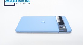Mint
													Google Pixel 8 Pro - Verizon, Bay, 128 GB, 12 GB, G1MNW, mmWave 5G, photo 5 of 8