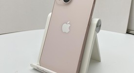 Fair
													Apple iPhone 13 Mini - Unlocked, Pink, 128 GB, A2481, photo 3 of 6