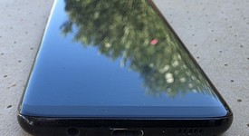 Fair
													Samsung Galaxy S8 - AT&T, Black, 64 GB, 4 GB, SM-G950U, photo 2 of 5