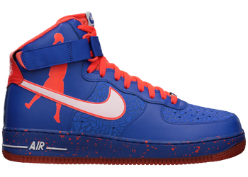 Nike Air Force 1 High CMFT Premium QS Rasheed Wallace for sale