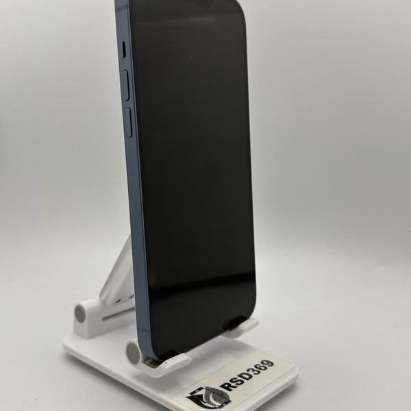 Apple iPhone 14 Plus - Unlocked, 128 GB, Blue, A2632