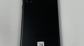 Good
													Samsung Galaxy S22 Ultra - AT&T, Black, 256 GB, 12 GB, SM-S908U, photo 3 of 7