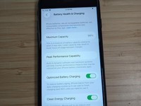 Apple iPhone SE 3rd Gen 2022