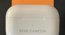 Used
													Apple AirPods Pro 2nd Gen - USB-C, photo 2 of 5