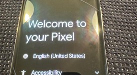 Good
													Google Pixel 7 Pro - Unlocked, Hazel, 128 GB, 12 GB, GE2AE, photo 3 of 11