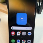 Fair Samsung Galaxy S22 - AT&T, Black, 128 GB, 8 GB, SM-S901U