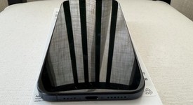 Good
													Apple iPhone 15 Pro Max - Unlocked, Blue, 1 TB, A2849, photo 3 of 10