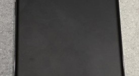 Good
													Samsung Galaxy S23 Ultra - US Cellular, Black, 256 GB, 8 GB, SM-S918U, photo 4 of 12