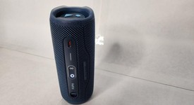 Good
													JBL Flip 6 - Blue, photo 1 of 3