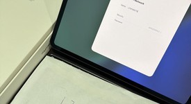 Mint
													Apple iPad Pro 13" (M4) 2024 - Unlocked, Black, 2 TB, 16 GB, A2926, Nano-texture Glass, photo 5 of 7