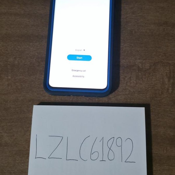 Samsung Galaxy S20 Ultra 5G - Unlocked, 128 GB, Gray, 12 GB, SM-G988U1