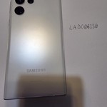 Good Samsung Galaxy S22 Ultra - Unlocked, 512 GB, White, 12 GB, SM-S908U1