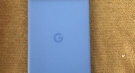 Fair
													Google Pixel 8a - Verizon, Bay, 128 GB, 8 GB, G8HHN, mmWave 5G, photo 5 of 9