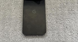 Good
													Google Pixel 9 - Unlocked, Obsidian, 128 GB, 12 GB, G2YBB, photo 3 of 8