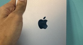 Good
													Apple iPad Mini 7th Gen - Wi-Fi, Purple, 128 GB, A2993, photo 2 of 6