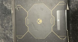 New
													Xbox Series X (2020) - Black, 1 TB, Halo Infinite, photo 4 of 6