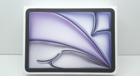 New
													Apple iPad Air 11" (M3) 2025 - Wi-Fi, Gray, 128 GB, A3266, photo 3 of 5