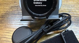 Fair
													Samsung Galaxy Watch4 Classic - Wi-Fi, Black, 46mm, photo 5 of 6